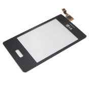 Sony Xperia C-C2304-C2305-S39H Touch Digitizer Screen Panel Glass