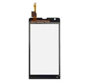 Sony Xperia SP-C5302-C5303-C5306-M35H-Touch Digitizer Screen Panel Glass Lens