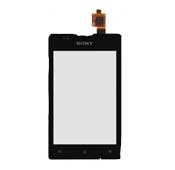 Sony Xperia E-C1504-C1505-Dual C1604-C1605 Touch Digitizer Screen Panel Glass Lens