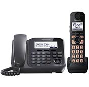 قیمت Panasonic KX-TG4771 Wireless Telephone