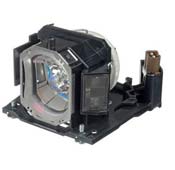 Hitachi CP-RX 79 lamp Video Projector