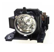 Hitachi CP-X 301 lamp Video Projector