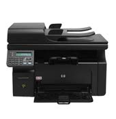 HP Used PRO M1212FN Laserjet Multifunction Printer