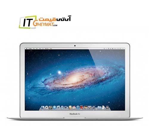 لپ تاپ اپل مک بوک ایر MMGF2 i5-8-128ssd-intel