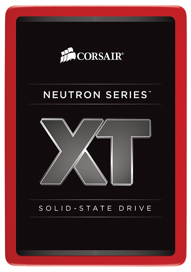 SSD - Corsair Neutron XT / 240GB