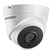 Hikvision DS-2CE56D7T-IT3 Turbo HD Dome Camera