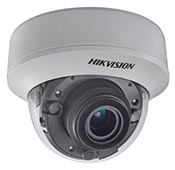 Hikvision DS-2CE56D7T-ITZ Turbo HD Dome Camera