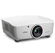Vivitek D5010 video projector