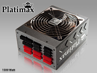 Power - Enermax Platimax / 1500W
