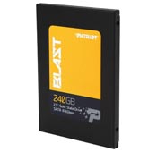 Patriot Blast 240GB SSD Drive