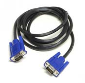 SCOPE 1.5m VGA Cable