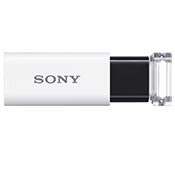 Sony MicroVault USM - 4GB Flash Memory