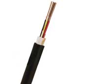 OXIN 8Core OM2 Single Loose Tube Fiber Optic Cable