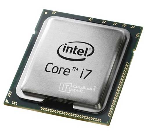 سی پی یو اینتل Core i7-6900K