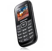 Samsung GT-E1207T Mobile Phone