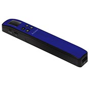 Avision MiWand2L Scanner