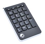 Farassoo FNP-718 keyboard