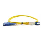 Giganet GN-SCLC-SM-OS2-03D Optical Fiber Patch Cord