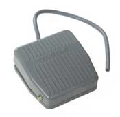 Firewall P4 Foot Pedal Switch