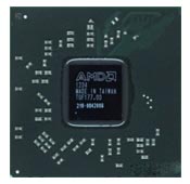 AMD 216-0842009 Radeon IGP Graphic BGA Chipset