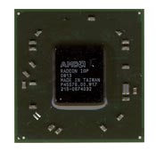AMD 215-0674032 Radeon IGP Graphic BGA Chipset