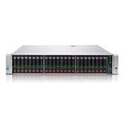 HP ProLiant DL380 G9 24 SFF 767032-B21 Chassis Server