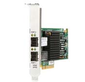 HP 557SFP 788995-B21 2 Port Network Adapter Server