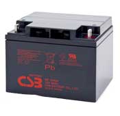 CSB GP 12400 UPS Battery