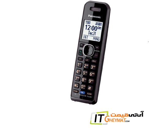 گوشی تلفن  بیسیم  تک اضافه پاناسونیک KX-TGA950
