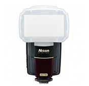 Nissin MG8000 Extreme Flash For Nikon Cameras