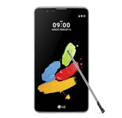LG Stylus 2 K520DY 16GB Dual SIM Mobile Phone