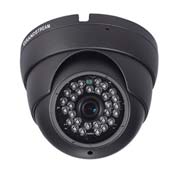 Grandstream GXV3610 V2 HD Dome IP Camera
