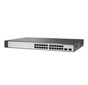 Cisco WS-C3750V2-24TS-E 24 Port Switch