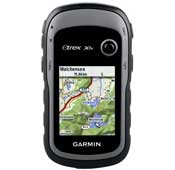 Garmin eTrex 30X Handheld GPS Navigator