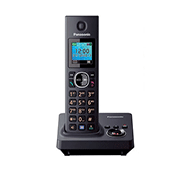 Panasonic Wireless KX-TG7862 TelePhone