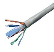 Belden Cat6 SFTP CCA 305m Network Cable