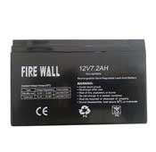 Firewall B4 Alarm Battery