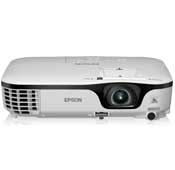Epson EB-W12 Video Projector