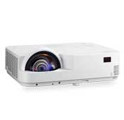 NEC NP-M332XS Video Projector