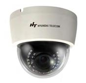 HYUNDAI HTD‐2312IPTI IP Dome Camera