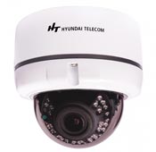 HYUNDAI HTD‐3112IPTI IP Dome Camera