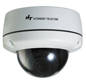 HYUNDAI HTD‐3211WM‐IPTI IP Dome Camera