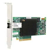 HPE StoreFabric SN1100E 16Gb C8R38A 1 Port Host Bus Adapter Server