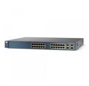 Cisco WS-C3560G-24TS-S 24 Port Switch