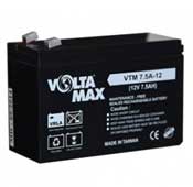 VOLTAMAX VTM Series 100A UPS Battery