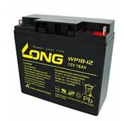  LONG WP18-12 Ups Battery