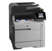HP 476DW Color Laserjet Pro Printer