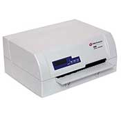 TallyGenicom TG5040 Dot Matrix Printers Printer