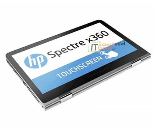 لپ تاپ اچ پی SPECTRE 13T-4100 X360 i7-8G-512G SSD-
