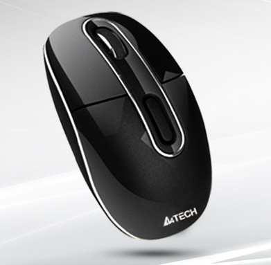 Mouse - A4tech G7-300N